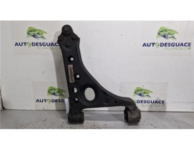 Brazo Inferior Delantero Izquierdo Chevrolet Trax  1 7 LS+ [1 7 Ltr  - 96 kW Diesel CAT]