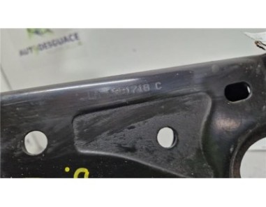 Brazo Inferior Delantero Izquierdo Chevrolet Trax  1 7 LS+ [1 7 Ltr  - 96 kW Diesel CAT]