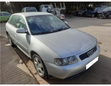 Centralita Audi A3  1 9 TDI Ambiente [1 9 Ltr  - 96 kW TDI]