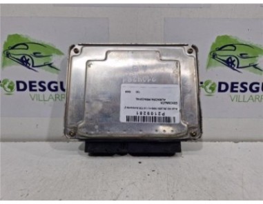 Centralita Audi A3  1 9 TDI Ambiente [1 9 Ltr  - 96 kW TDI]