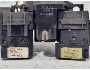 Mando Intermitencia Renault KANGOO 1 5 dCi D 