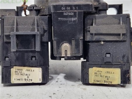 Mando Intermitencia Renault KANGOO 1 5 dCi D 