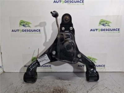 Brazo Inferior Delantero Derecho Mercedes-Benz Sprinter II Furgón  2 1 413/414/416/510/511/513/514/516 CDI  [2 1 Ltr  - 70 kW C