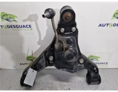 Brazo Inferior Delantero Derecho Mercedes-Benz Sprinter II Furgón  2 1 413/414/416/510/511/513/514/516 CDI  [2 1 Ltr  - 70 kW C