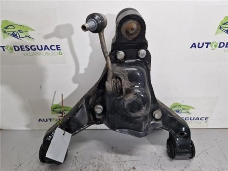 Brazo Inferior Delantero Derecho Mercedes-Benz Sprinter II Furgón  2 1 413/414/416/510/511/513/514/516 CDI  [2 1 Ltr  - 70 kW C