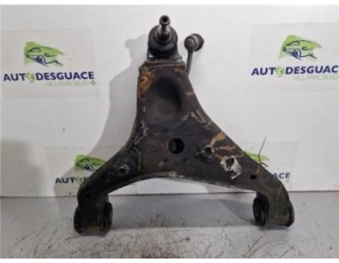 Brazo Inferior Delantero Derecho Mercedes-Benz Sprinter II Furgón  2 1 413/414/416/510/511/513/514/516 CDI  [2 1 Ltr  - 70 kW C