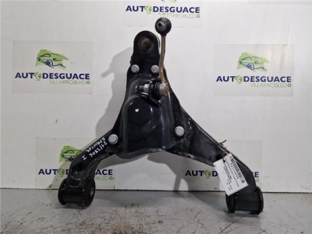 Brazo Inferior Delantero Izquierdo Mercedes-Benz Sprinter II Furgón  2 1 413/414/416/510/511/513/514/516 CDI  [2 1 Ltr  - 70 kW