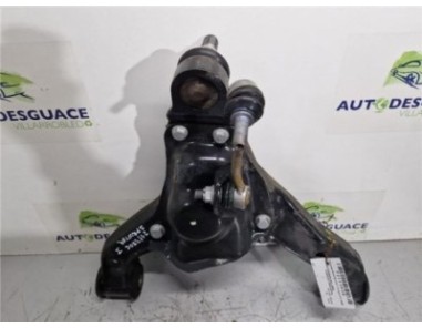 Brazo Inferior Delantero Izquierdo Mercedes-Benz Sprinter II Furgón  2 1 413/414/416/510/511/513/514/516 CDI  [2 1 Ltr  - 70 kW