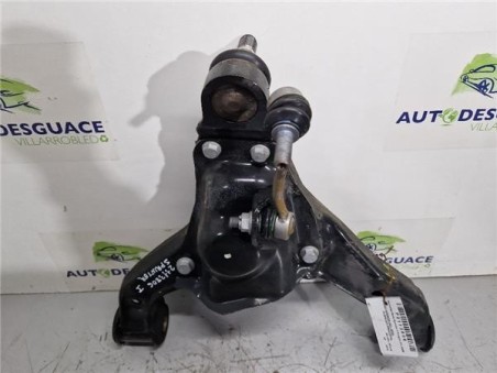 Brazo Inferior Delantero Izquierdo Mercedes-Benz Sprinter II Furgón  2 1 413/414/416/510/511/513/514/516 CDI  [2 1 Ltr  - 70 kW