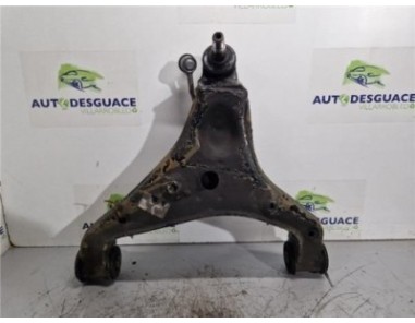 Brazo Inferior Delantero Izquierdo Mercedes-Benz Sprinter II Furgón  2 1 413/414/416/510/511/513/514/516 CDI  [2 1 Ltr  - 70 kW