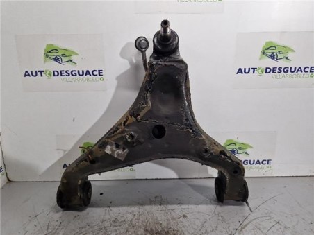 Brazo Inferior Delantero Izquierdo Mercedes-Benz Sprinter II Furgón  2 1 413/414/416/510/511/513/514/516 CDI  [2 1 Ltr  - 70 kW