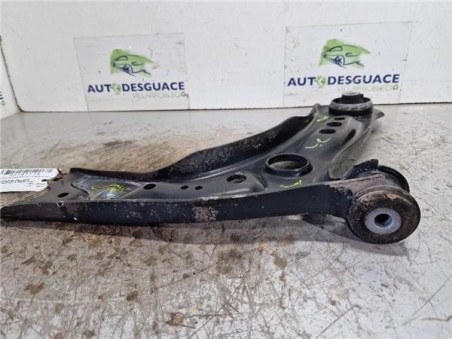 Brazo Inferior Delantero Izquierdo Seat Leon  1 4 Reference [1 4 Ltr  - 81 kW TGI bivalent  Gasolina / GNC]