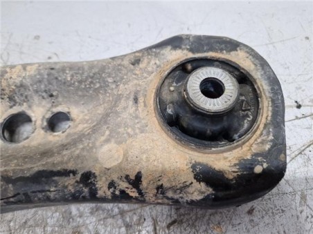 Brazo Inferior Delantero Izquierdo Seat Leon  1 4 Reference [1 4 Ltr  - 81 kW TGI bivalent  Gasolina / GNC]