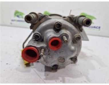 Compresor Aire Acondicionado Peugeot 307  2 0 HDi 90