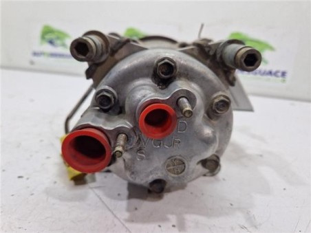 Compresor Aire Acondicionado Peugeot 307  2 0 HDi 90
