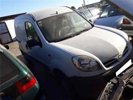 Radiador Aire Acondicionado Nissan KUBISTAR 1 5 dCi Turbodiesel 