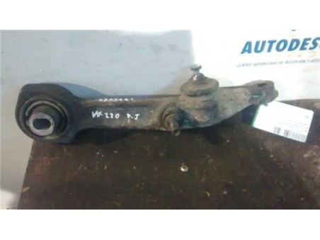 Brazo Inferior Delantero Izquierdo MERCEDES CLASE S  BERLINA 3 2 CDI 