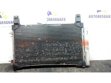 Radiador Aire Acondicionado Chevrolet MATIZ 1 0 