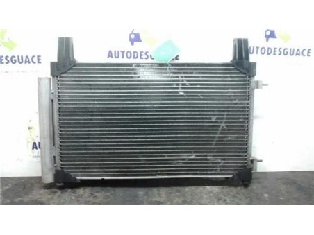Radiador Aire Acondicionado Chevrolet MATIZ 1 0 