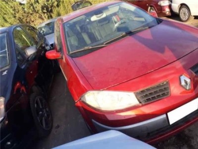 Centralita Renault MEGANE II BERLINA 3P 1 9 dCi D  2