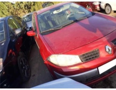Centralita Renault MEGANE II BERLINA 3P 1 9 dCi D 