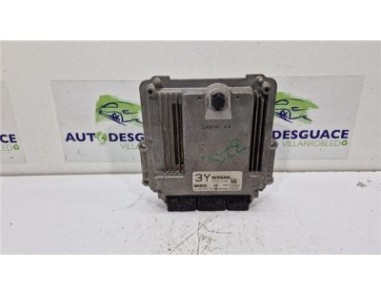 Centralita Nissan Qashqai  2 0 dCi