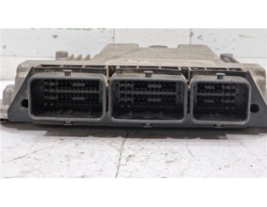 Centralita Nissan Qashqai  2 0 dCi