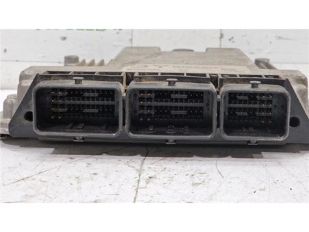 Centralita Nissan Qashqai  2 0 dCi