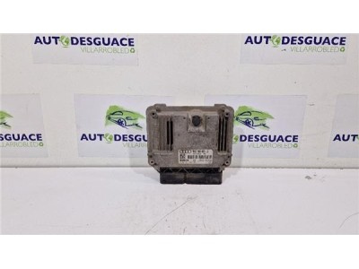 Centralita Audi A3 Sportback  1 9 TDI Ambiente [1 9 Ltr  - 77 kW TDI]