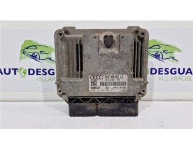 Centralita Audi A3 Sportback  1 9 TDI Ambiente [1 9 Ltr  - 77 kW TDI]