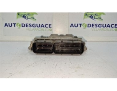 Centralita Audi A3 Sportback  1 9 TDI Ambiente [1 9 Ltr  - 77 kW TDI]