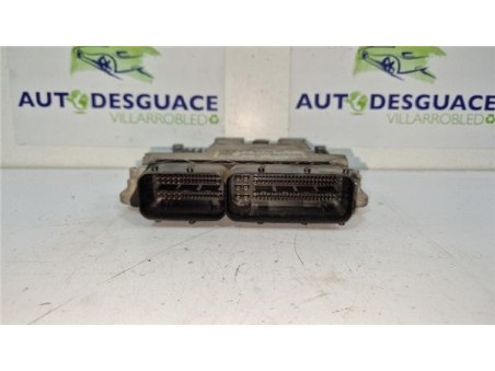 Centralita Audi A3 Sportback  1 9 TDI Ambiente [1 9 Ltr  - 77 kW TDI]