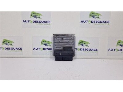 Centralita Mercedes-Benz Clase C  Sportcoupe  1 8 C 180 Compressor  [1 8 Ltr  - 105 kW CAT]