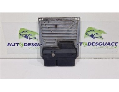 Centralita Mercedes-Benz Clase C  Sportcoupe  1 8 C 180 Compressor  [1 8 Ltr  - 105 kW CAT]