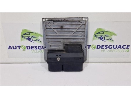 Centralita Mercedes-Benz Clase C  Sportcoupe  1 8 C 180 Compressor  [1 8 Ltr  - 105 kW CAT]