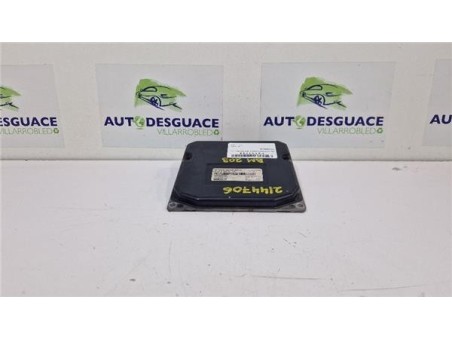 Centralita Mercedes-Benz Clase C  Sportcoupe  1 8 C 180 Compressor  [1 8 Ltr  - 105 kW CAT]