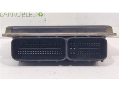 Centralita Mercedes-Benz Clase C  Sportcoupe  1 8 C 180 Compressor  [1 8 Ltr  - 105 kW CAT]