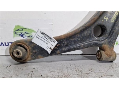 Brazo Inferior Delantero Izquierdo Citroen C4 Aircross  1 6 Collection 2WD [1 6 Ltr  - 84 kW HDi FAP]