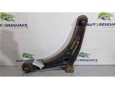 Brazo Inferior Delantero Izquierdo Citroen C4 Aircross  1 6 Collection 2WD [1 6 Ltr  - 84 kW HDi FAP]