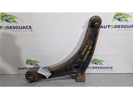 Brazo Inferior Delantero Izquierdo Citroen C4 Aircross  1 6 Collection 2WD [1 6 Ltr  - 84 kW HDi FAP]