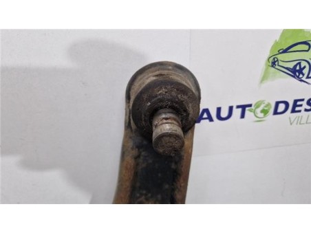 Brazo Inferior Delantero Izquierdo Citroen C4 Aircross  1 6 Collection 2WD [1 6 Ltr  - 84 kW HDi FAP]
