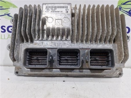 Centralita Honda HR-V  1 5 Comfort [1 5 Ltr  - 96 kW i-VTEC CAT]