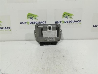 Centralita Peugeot 308 1 6 16V HDi