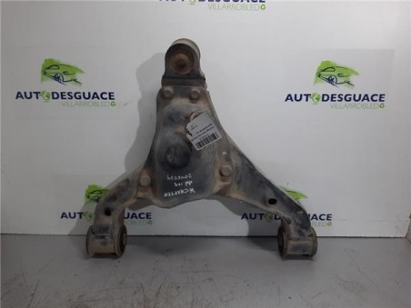 Brazo Inferior Delantero Izquierdo Volkswagen Crafter Furgón  2 0 Furgón 30 BC [2 0 Ltr  - 100 kW TDI]