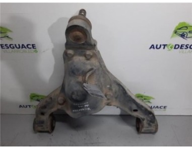 Brazo Inferior Delantero Izquierdo Volkswagen Crafter Furgón  2 0 Furgón 30 BC [2 0 Ltr  - 100 kW TDI]