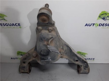 Brazo Inferior Delantero Izquierdo Volkswagen Crafter Furgón  2 0 Furgón 30 BC [2 0 Ltr  - 100 kW TDI]