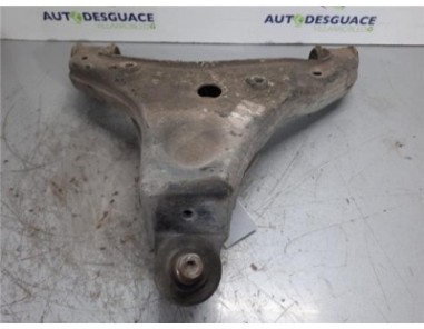 Brazo Inferior Delantero Izquierdo Volkswagen Crafter Furgón  2 0 Furgón 30 BC [2 0 Ltr  - 100 kW TDI]