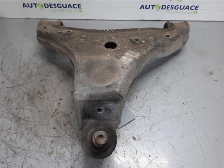 Brazo Inferior Delantero Izquierdo Volkswagen Crafter Furgón  2 0 Furgón 30 BC [2 0 Ltr  - 100 kW TDI]
