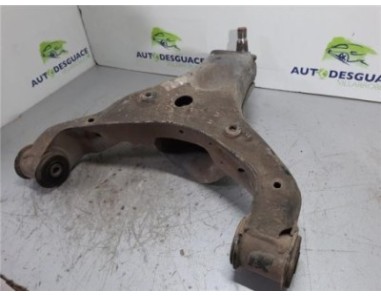 Brazo Inferior Delantero Izquierdo Volkswagen Crafter Furgón  2 0 Furgón 30 BC [2 0 Ltr  - 100 kW TDI]