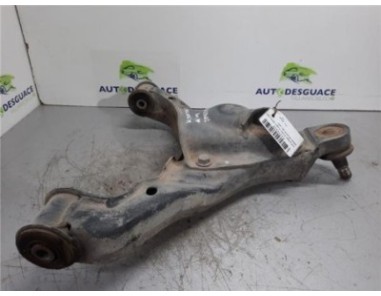 Brazo Inferior Delantero Izquierdo Volkswagen Crafter Furgón  2 0 Furgón 30 BC [2 0 Ltr  - 100 kW TDI]